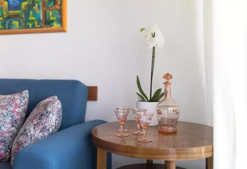 Apartments Ivona