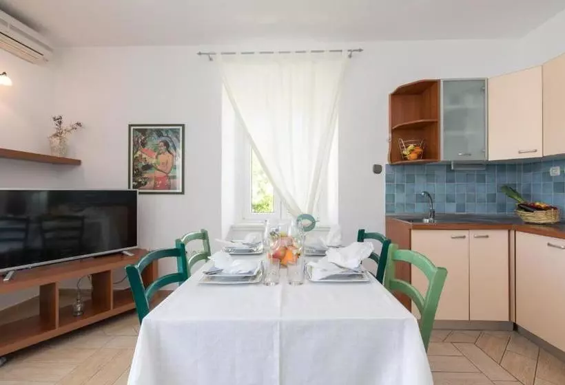 Apartments Ivona