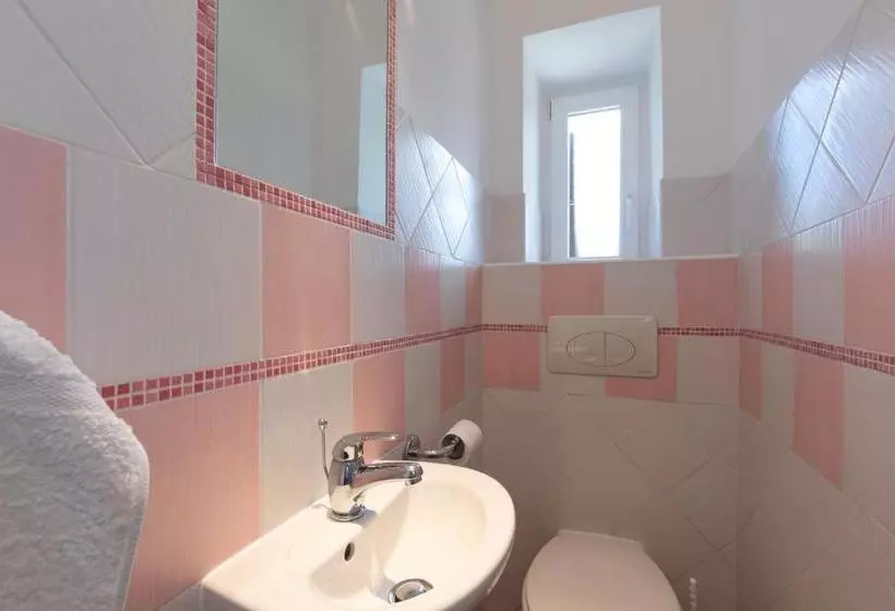 Apartments Ivona