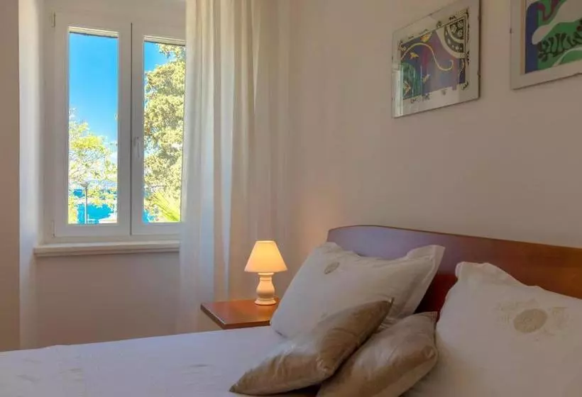 Apartments Ivona