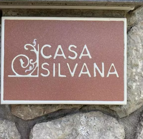 B&b Casa Silvana