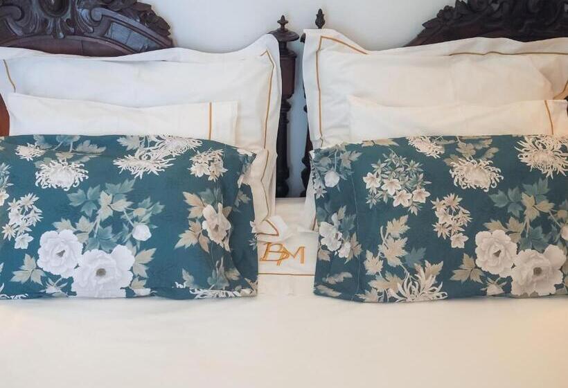 민박 Casa Brazao Mira