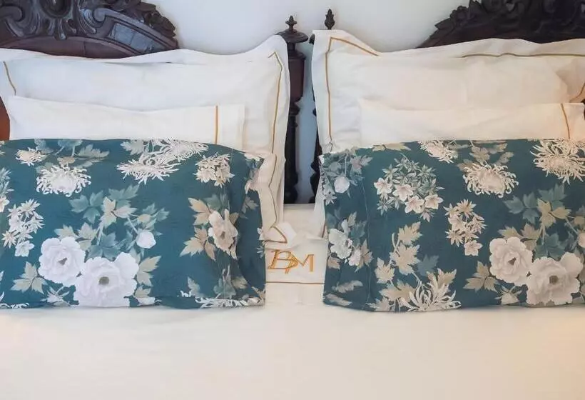 Aamiaismajoitus (B&B) Casa Brazao Mira