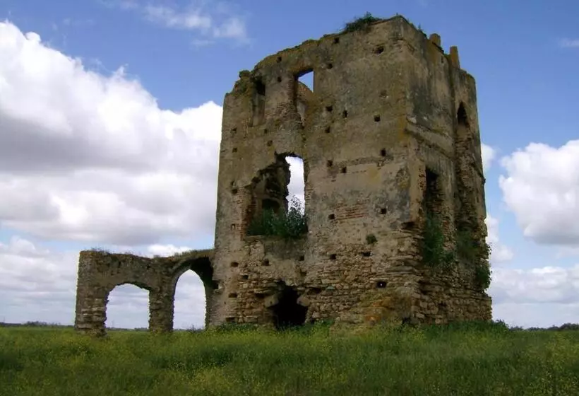 Aamiaismajoitus (B&B) Casa Brazao Mira