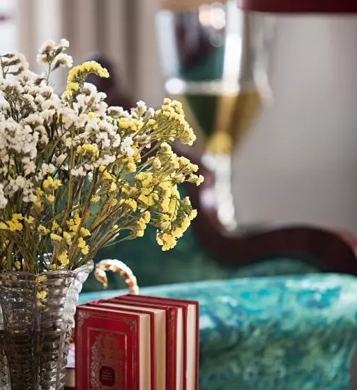 Aamiaismajoitus (B&B) Casa Brazao Mira