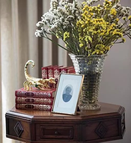 Aamiaismajoitus (B&B) Casa Brazao Mira