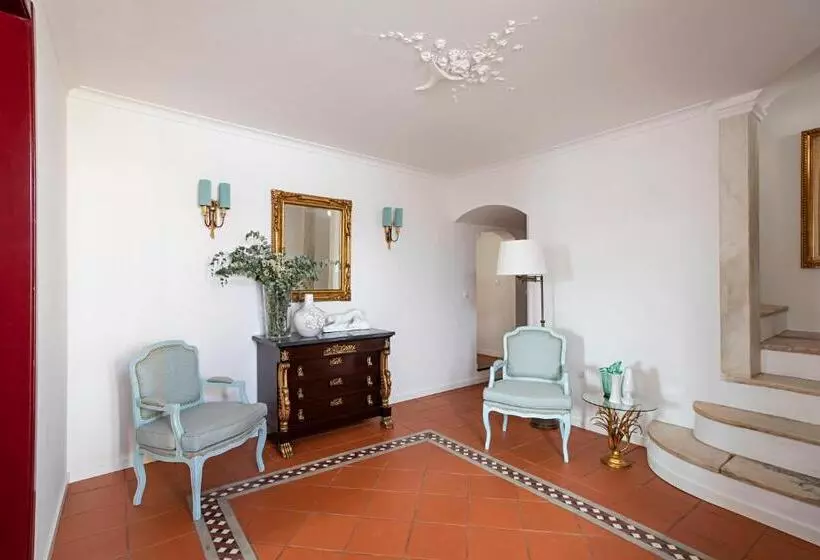 Aamiaismajoitus (B&B) Casa Brazao Mira