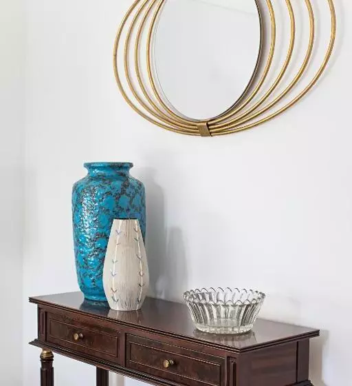 Aamiaismajoitus (B&B) Casa Brazao Mira