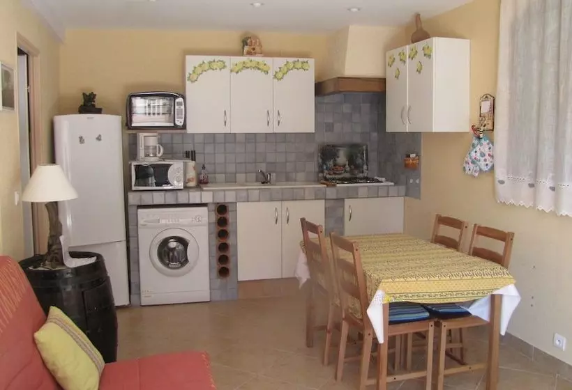 Casa Das Oliveiras