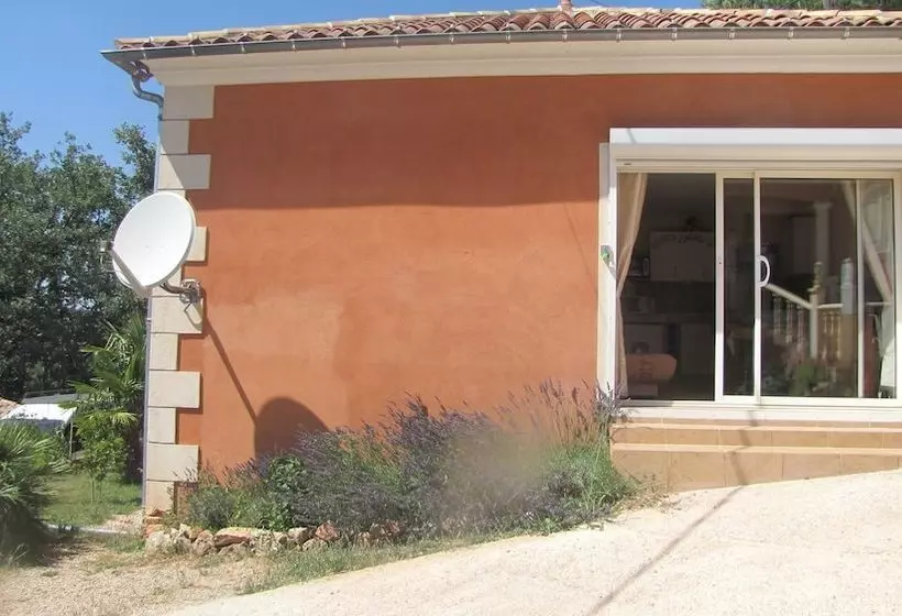 Casa Das Oliveiras