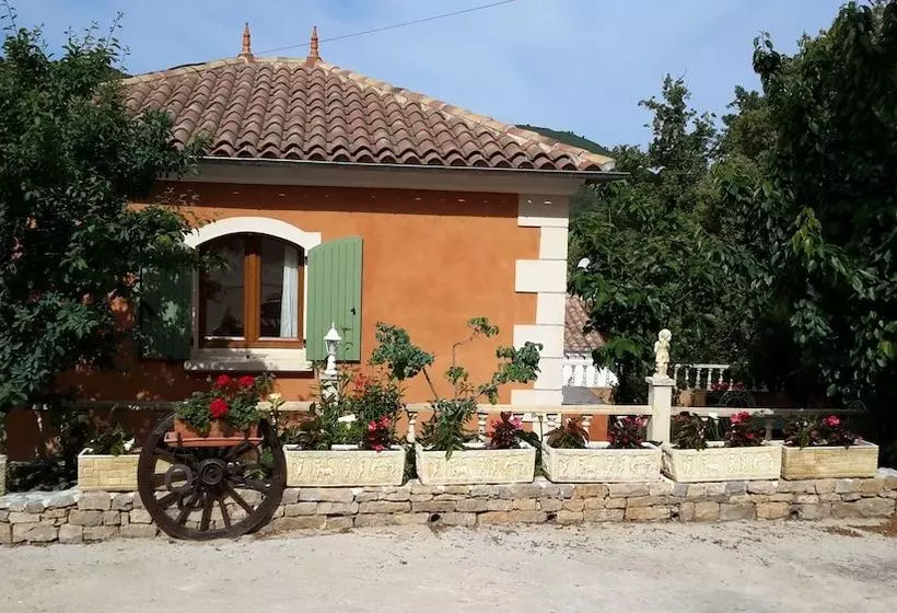 Casa Das Oliveiras
