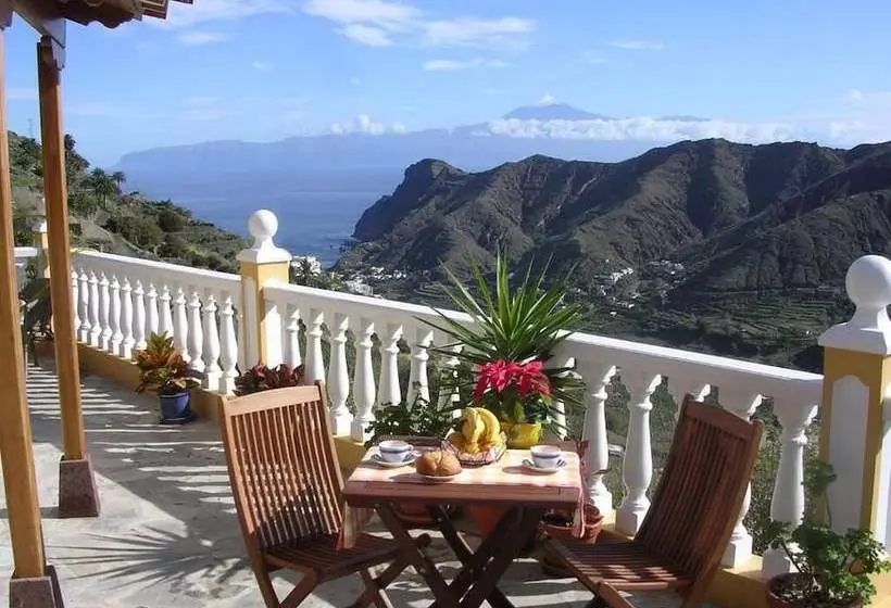 Casas Rurales El Serrillal