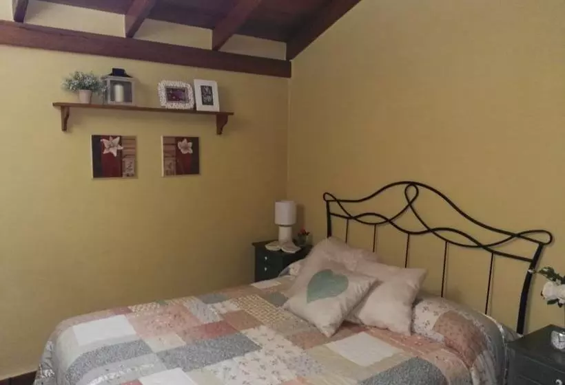 Casas Rurales El Serrillal