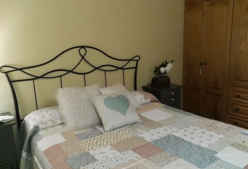 Casas Rurales El Serrillal