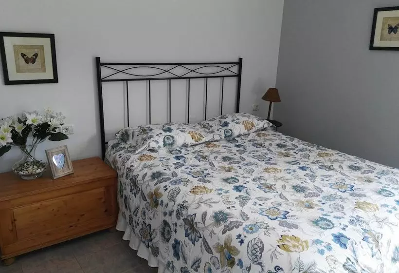 Casas Rurales El Serrillal