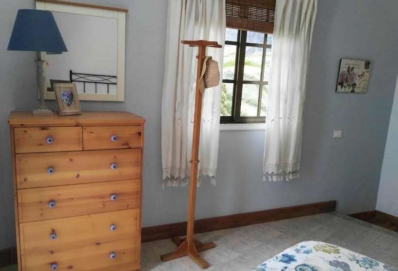 Casas Rurales El Serrillal