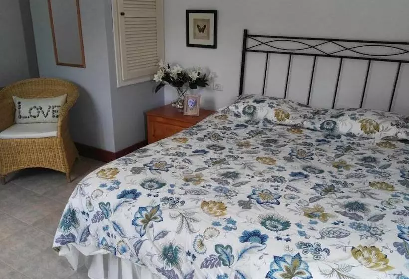 Casas Rurales El Serrillal