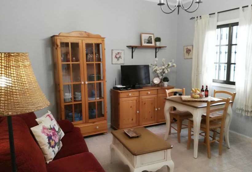 Casas Rurales El Serrillal