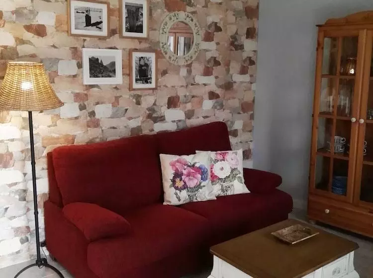 Casas Rurales El Serrillal