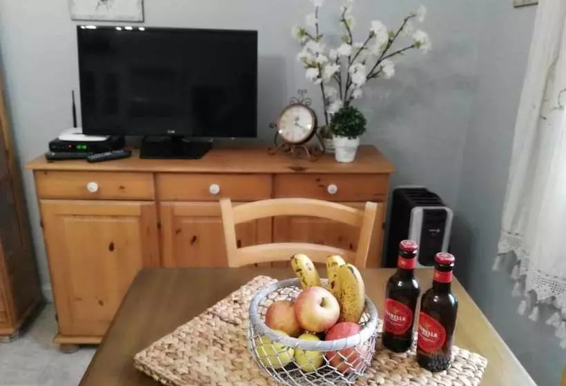 Casas Rurales El Serrillal