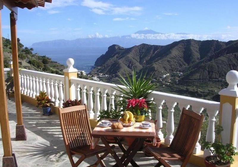 Casas Rurales El Serrillal