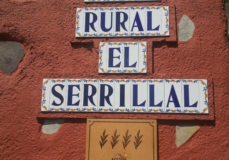 Casas Rurales El Serrillal