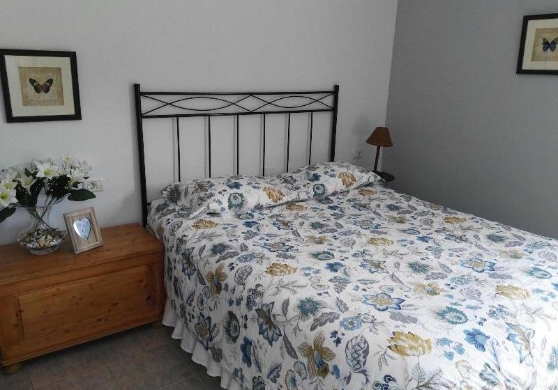 Casas Rurales El Serrillal