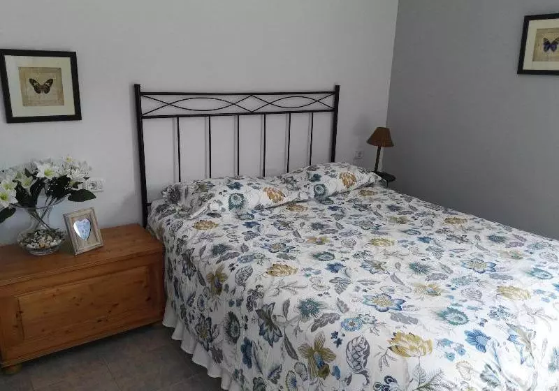 Casas Rurales El Serrillal