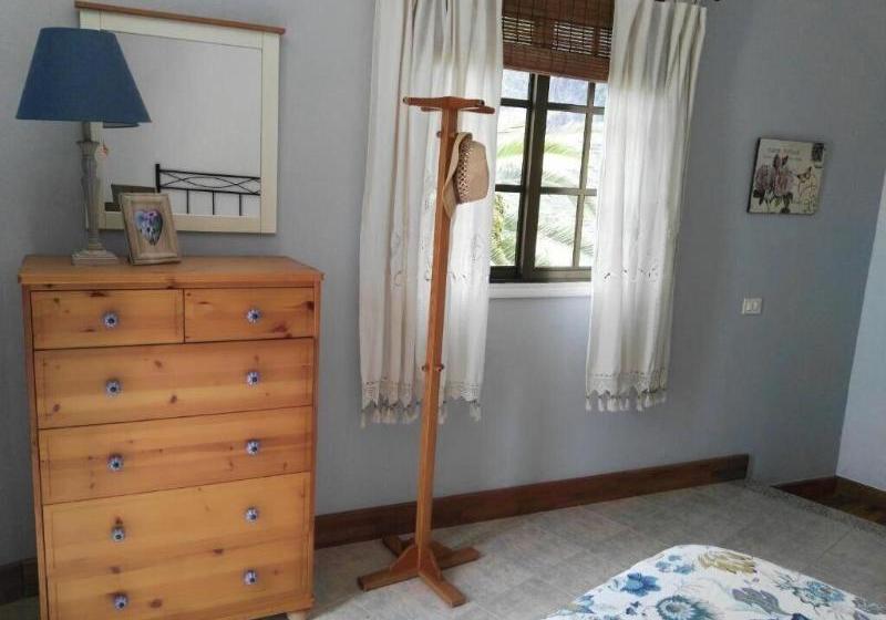 Casas Rurales El Serrillal