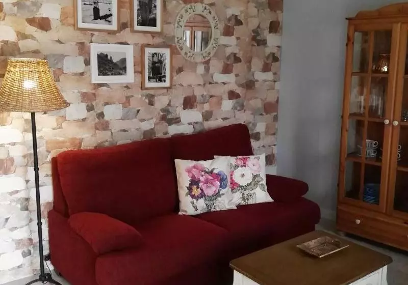 Casas Rurales El Serrillal