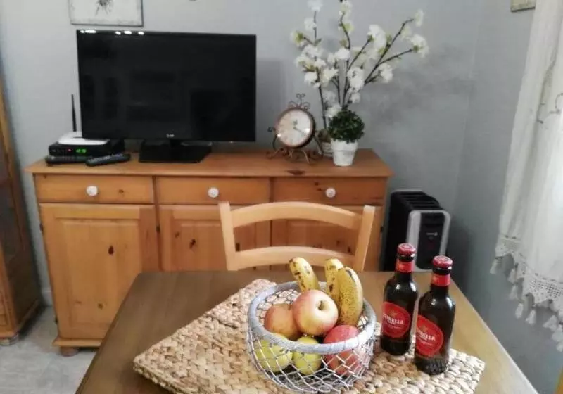 Casas Rurales El Serrillal