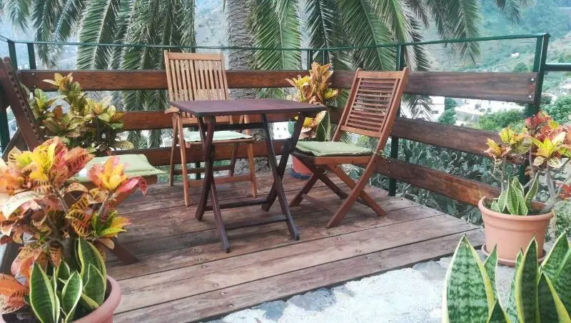 Casas Rurales El Serrillal