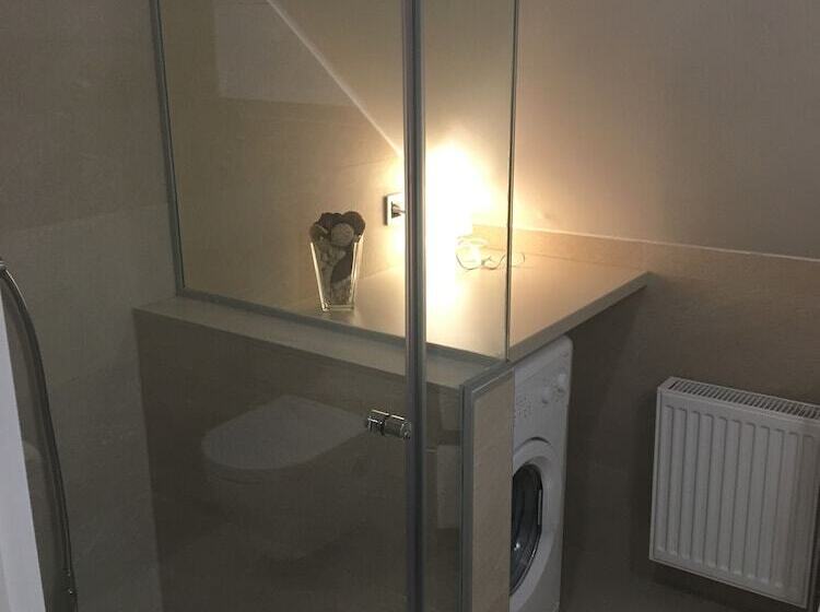 D&g Apartments Zagreb