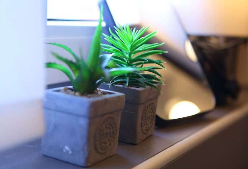 D&g Apartments Zagreb