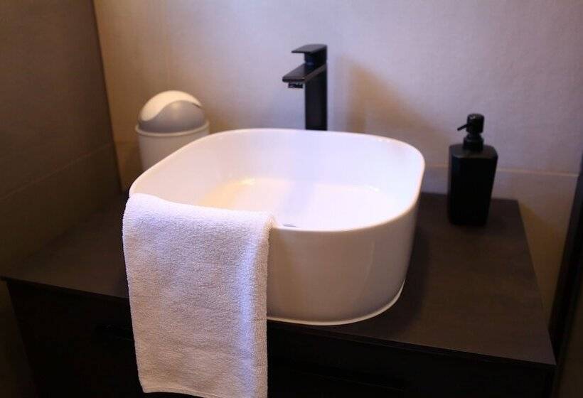 D&g Apartments Zagreb