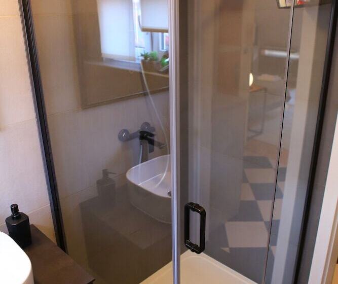 D&g Apartments Zagreb