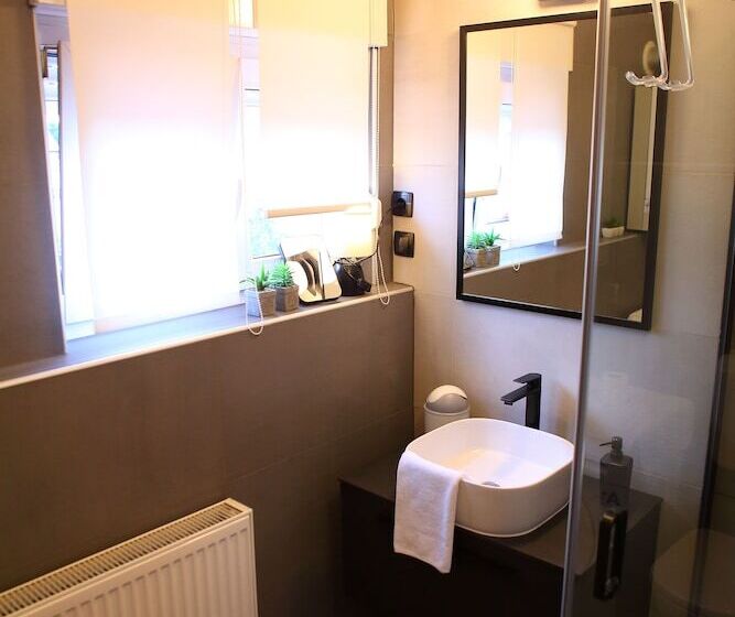 D&g Apartments Zagreb