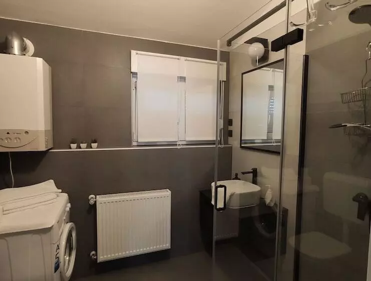 D&g Apartments Zagreb