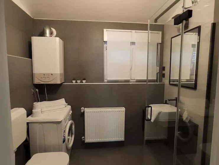 D&g Apartments Zagreb