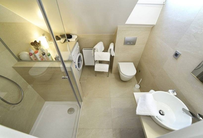 D&g Apartments Zagreb