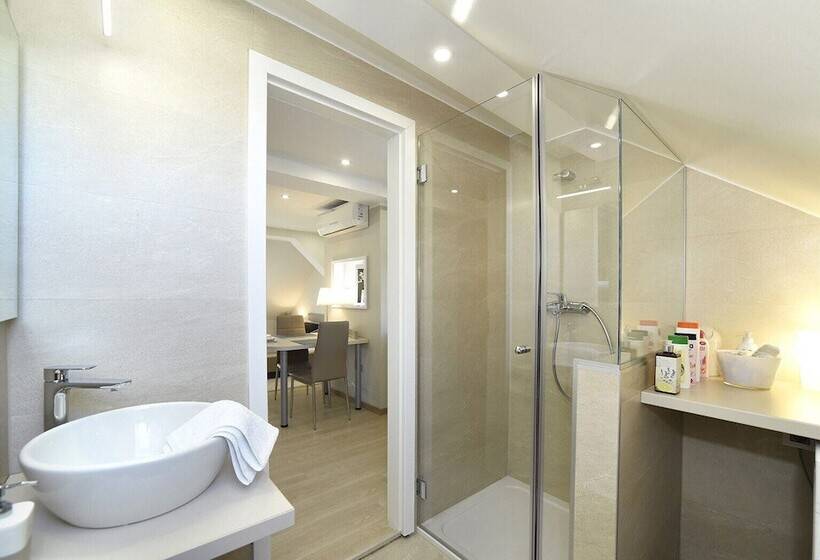 D&g Apartments Zagreb