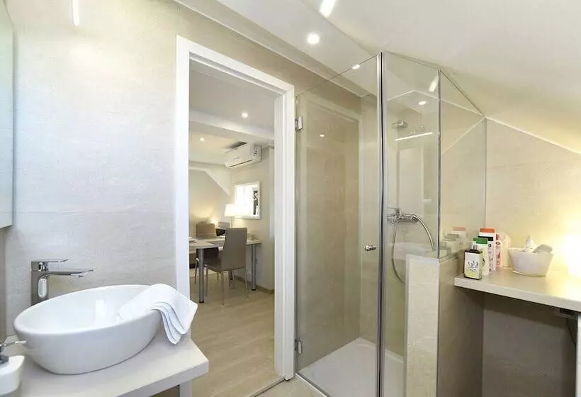 D&g Apartments Zagreb