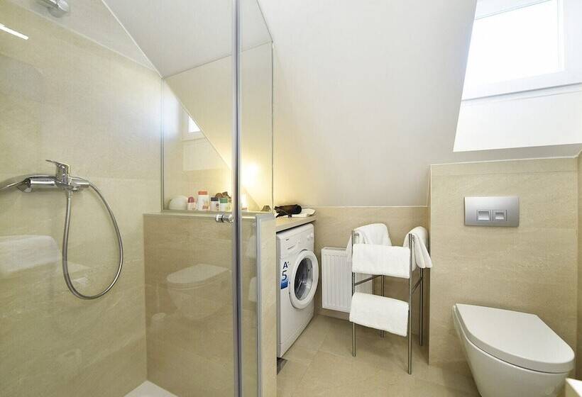 D&g Apartments Zagreb