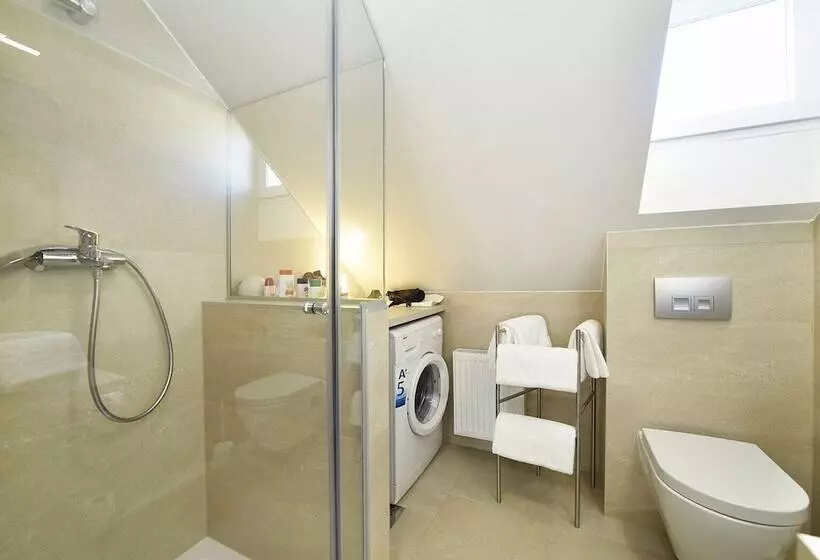 D&g Apartments Zagreb