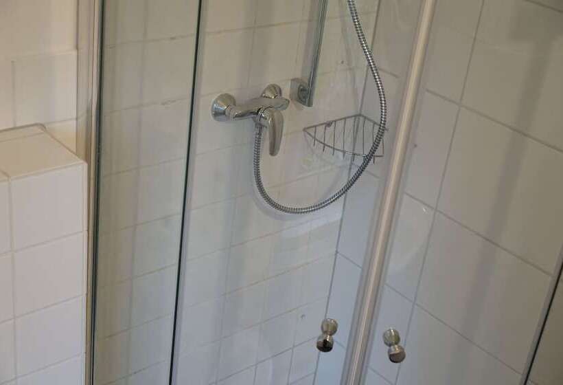 Fewo Engler Lüneburg Wallstraße