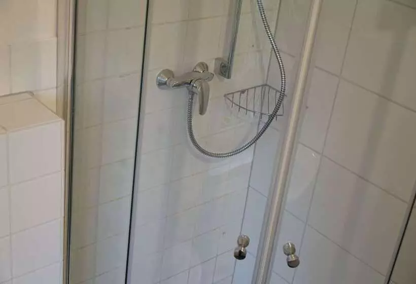 Fewo Engler Lüneburg Wallstraße