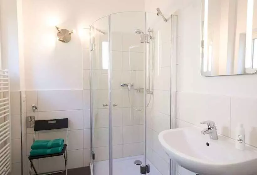 Fewo Engler Lüneburg Wallstraße