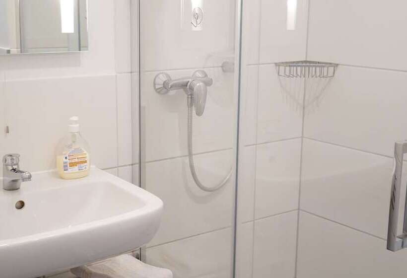 Fewo Engler Lüneburg Wallstraße