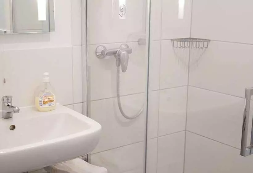 Fewo Engler Lüneburg Wallstraße