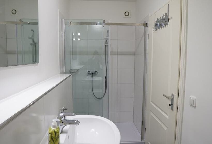 Fewo Engler Lüneburg Wallstraße